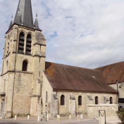 Eglise Saint Rémi