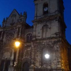 Eglise Saint Rémy