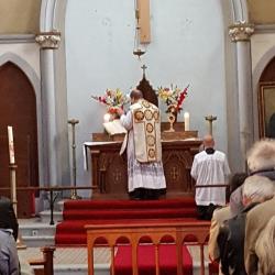 église Saint-rita De Paris