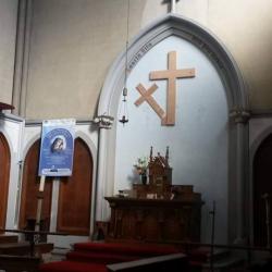 église Saint-rita De Paris