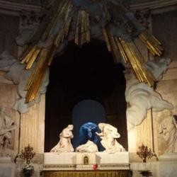 Eglise Saint-roch