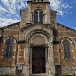 Eglise Saint Romain