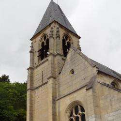 Eglise Saint-samson