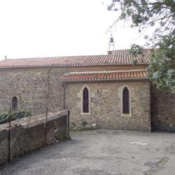 Eglise Saint Saturnin