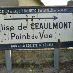 Eglise Saint-saturnin
