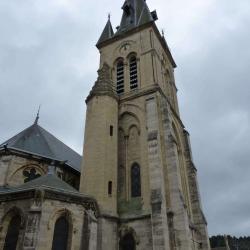Eglise Saint Saturnin