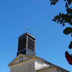 Eglise Saint-saturnin