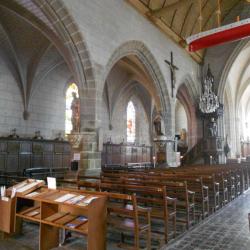 Eglise Saint Sauveur