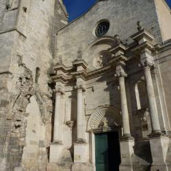 Eglise Saint Sauveur