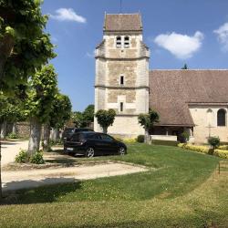 Eglise Saint Sauveur