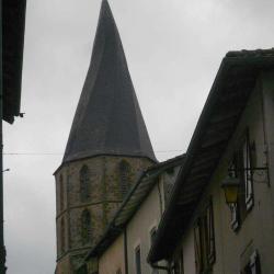 Eglise Saint Sauveur