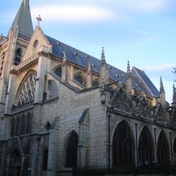 Eglise Saint Séverin