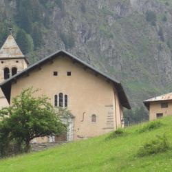 Eglise Saint  Sigismond