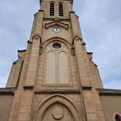 Eglise Saint-siméon-le-stylite