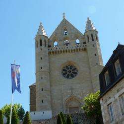 Eglise Saint Sour