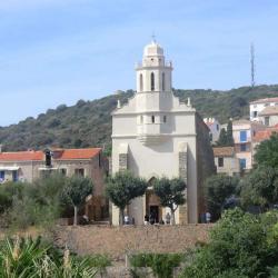 Eglise Saint Spiridon
