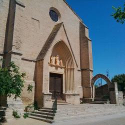 Eglise Saint Sulpice