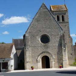 Eglise Saint Symphorien