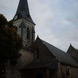 Eglise Saint Symphorien