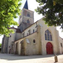 Eglise Saint Symphorien