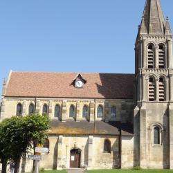 Eglise Saint-symphorien