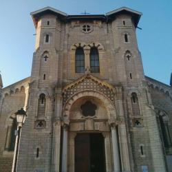 Eglise Saint Symphorien