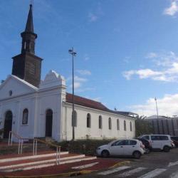 église Saint-thomas Du Diamant