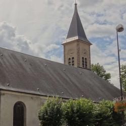 Eglise Saint-thomas