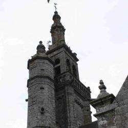 Eglise Saint-thurien