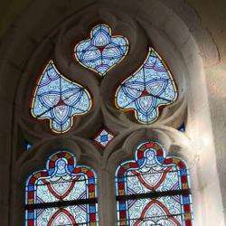 Eglise Saint-tudec