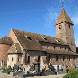 église Saint-ulrich