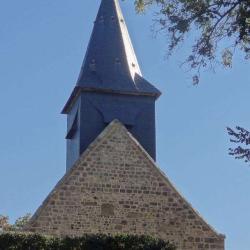 Eglise Saint Valéry