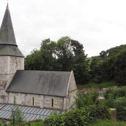 Eglise Saint Valéry