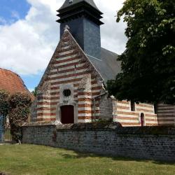 Eglise Saint Vincent