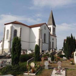 Eglise Saint Vincent Diacre