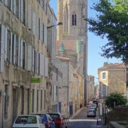 Eglise Saint Vincent