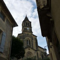 Eglise Saint-vincent