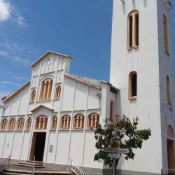 Eglise Saint Vincent De Paul