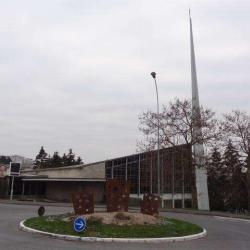 Eglise Saint Vincent