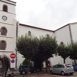 Eglise Saint Vincent
