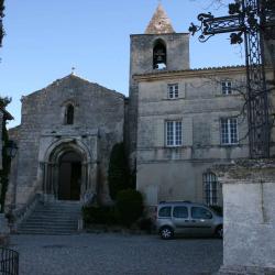 Eglise Saint Vincent