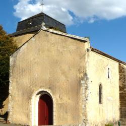 Eglise Saint Vincent