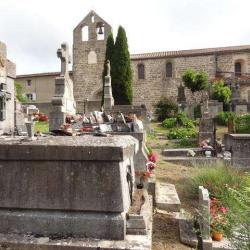 Eglise Saint Vincent