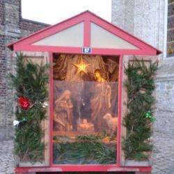 Eglise Saint Willibrord
