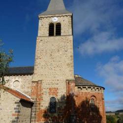 Eglise Saint Beauzire