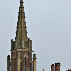 Eglise Sainte - Foy