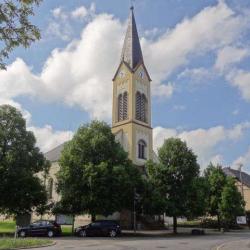 Eglise Sainte Anne