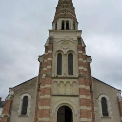 Eglise Sainte Anne