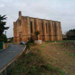 Eglise Sainte Cécile