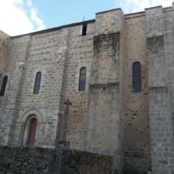 Eglise Sainte Croix